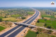 Bharatpur-Beawar Greenfield Expressway