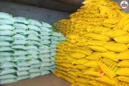 Rajasthan Fertilizer Distribution System