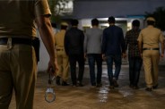 Rajasthan Absconding Criminals