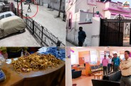 Rajasthan 5 Biggest Robbery and Dacoity