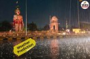 Rajasthan Monsoon Weather Prediction