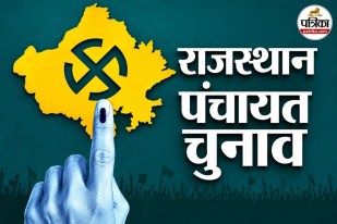 Rajasthan Panchayat Municipal Election 31 July Deadline High Court OBC Report RPSC Update