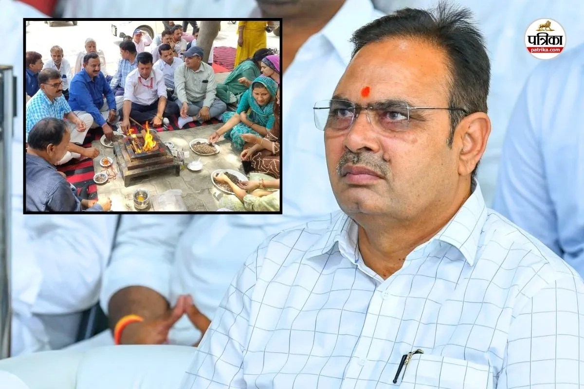 Rajasthan Panchayati Raj Employees Jal Samadhi Protest Jaipur CM House Gherao Details