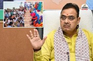 Rajasthan Panchna Dam Controversy Eastern Rajasthan Water Dispute June 2026