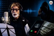Rajasthan Police Cyber Advisory AI Deepfake Amitabh Bachchan Fake Investment Apps