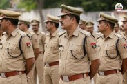 Rajasthan Police RPS Officers Transfer List 141 DSP Major Bureaucracy Shakeup