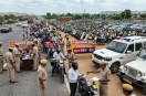 Rajasthan Police Traffic Campaign Vehicle Seized Driving License Suspend June 2026