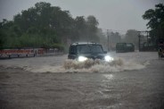 Rajasthan Pre Monsoon Update