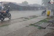 Rajasthan Rain