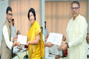 Rajasthan Rajya Sabha elections