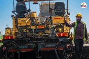 Rajasthan Road made from waste and plastic CSIR will train engineers