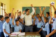 Rajasthan education department accepted teacher organization demand Summer vacation extend