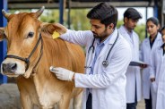 RPSC Veterinary Officer Recruitment