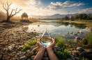 Rajasthan Wetland Crisis