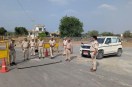 Rajasthan police nakabandi