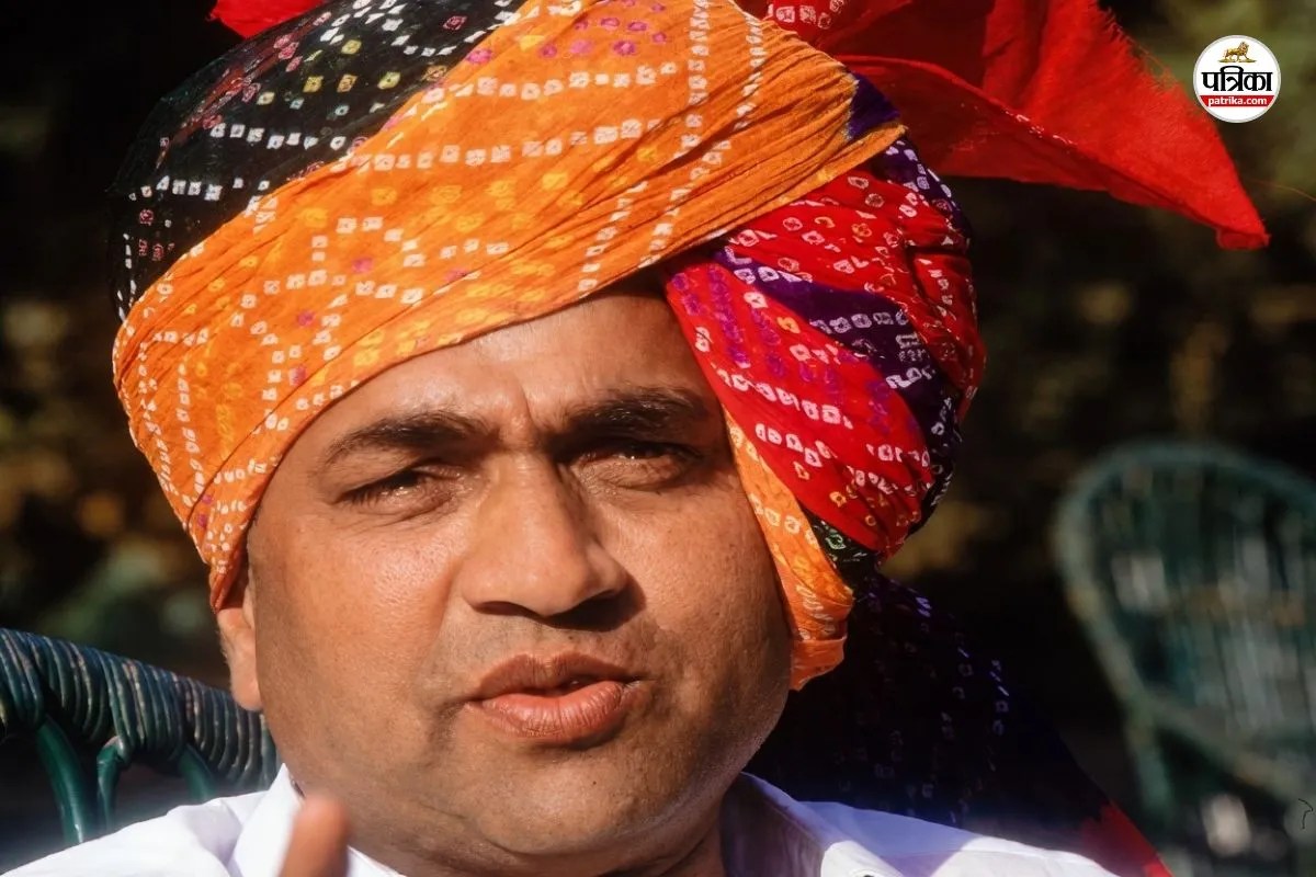 Rajesh Pilot 26th Death Anniversary Today know politician Journey Highlights