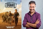 Rajkumar Hirani on Dunki