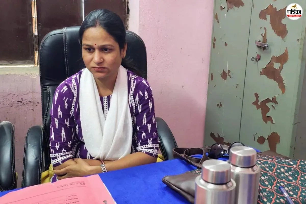 Rajni Meena