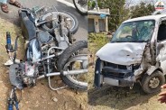 Rajsamand Accident