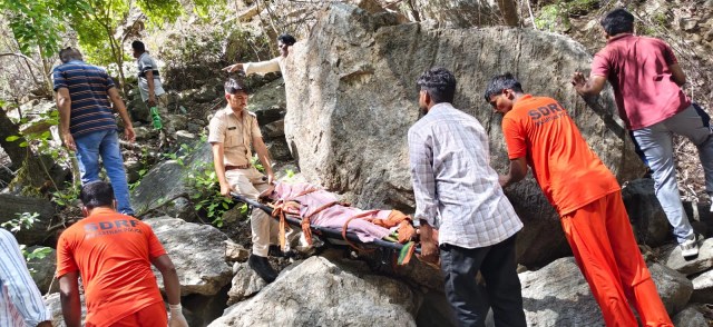 Rajsamand Youth Death