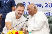 June 18 Rajya Sabha Polls
