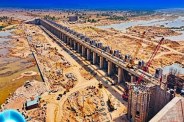 Rajasthan Ram Jal Setu Link Project funding New math these formulas are being discussed
