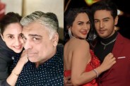 Ram Kapoor On Cheating In Marriage