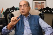 Ram Mandir donation row, SIT probe Ram Mandir, Nripendra Mishra, UP Government action, Ayodhya News