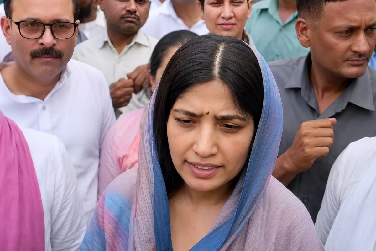 Ram Mandir Scam