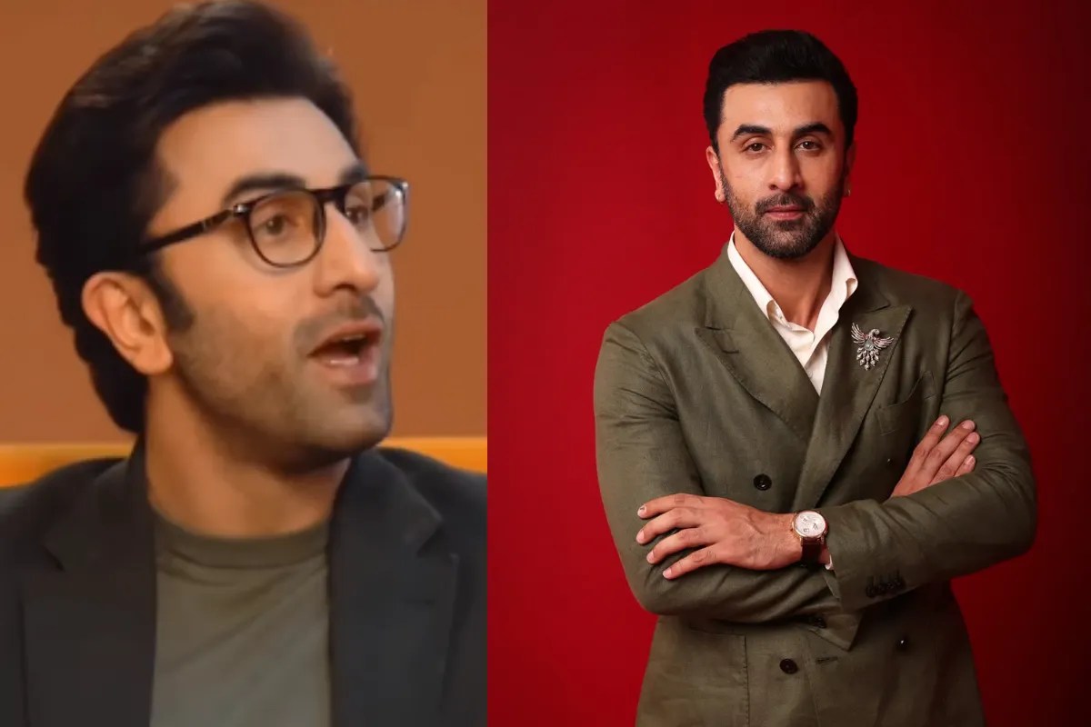 Ranbir Kapoor