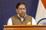 Randhir Jaiswal