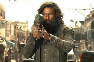 Dhurandhar 2
