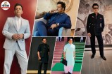 Ravi Kishan, Ravi Kishan Traditional Outfits