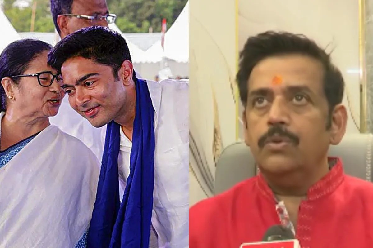 Ravi Kishan On TMC MP Abhishek Banerjee