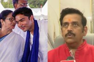 Ravi Kishan On TMC MP Abhishek Banerjee
