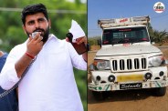 Ravindra Singh Bhati Barmer Vehicle Challan Isht Devta Name Rule 2026