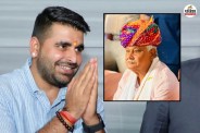 Ravindra Singh Bhati Supports Kirodi Lal Meena Amid Seed Scam Target