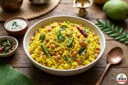 Raw Mango Rice Recipe, Summer Special Mango Recipe