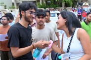 Re NEETUG 2026 paper tougher NEET Rajasthan Experts said Physics Chemistry decide rank