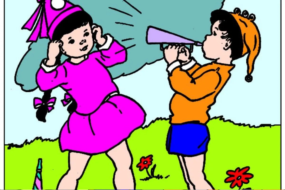 Chitra dekho kahani likho, Kids short stories in Hindi