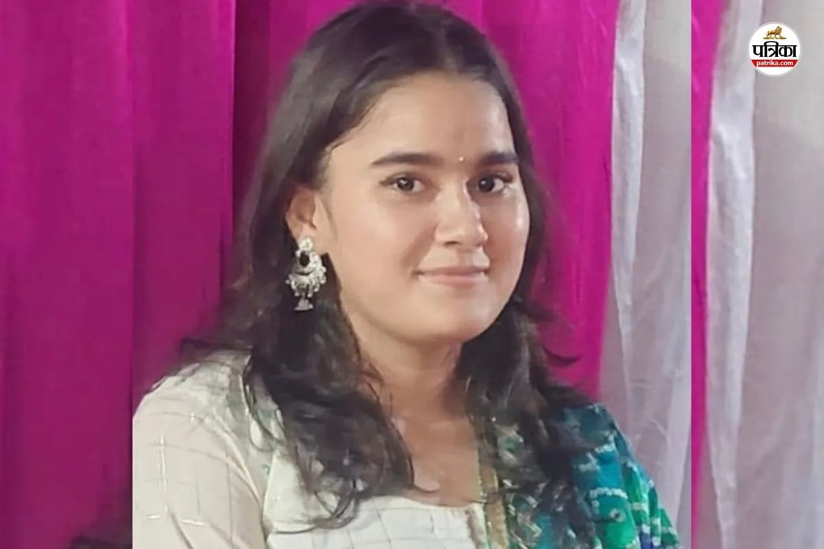 Renu Meena