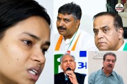 Jaipur VIP Movement Case Tikaram Jully Sunil Sharma meet momo girl Reshu Gupta Gehlot said