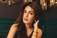 Rhea Chakraborty,