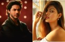Rhea Chakraborty Aryan Khan Case