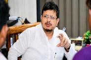 Ritabrata Banerjee