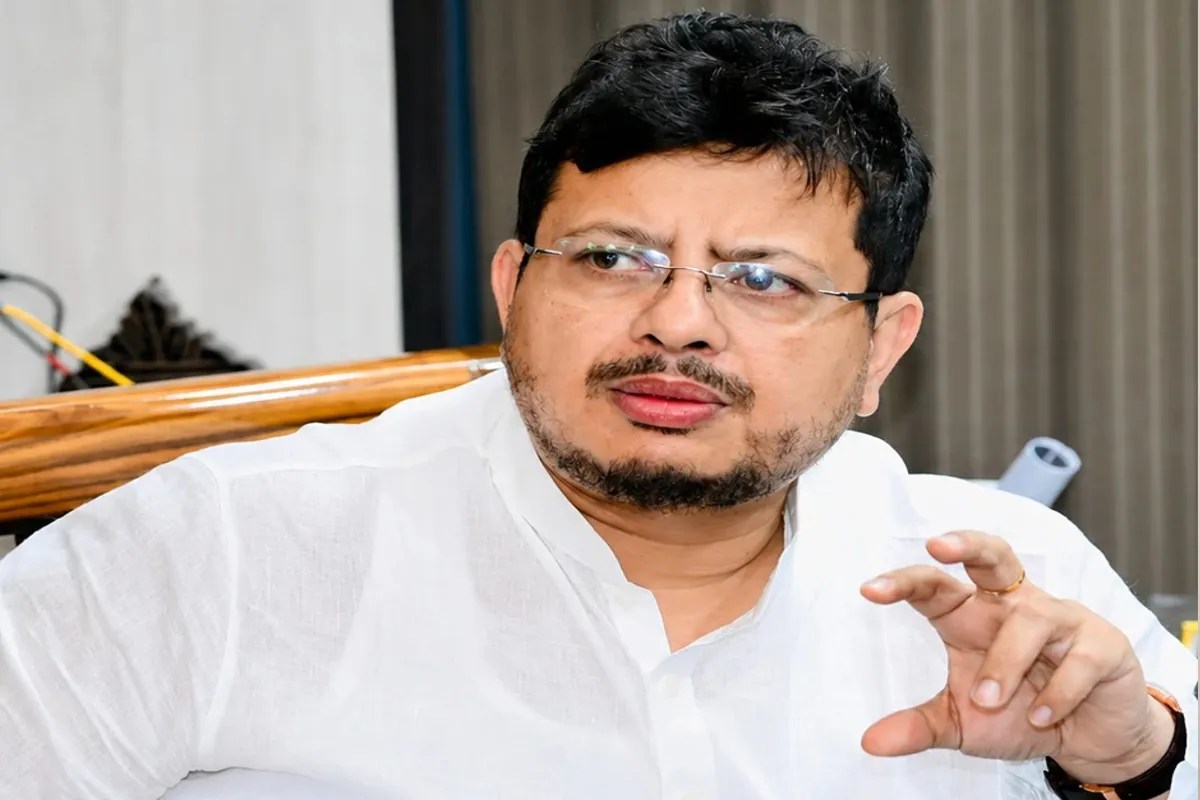Ritabrata Banerjee