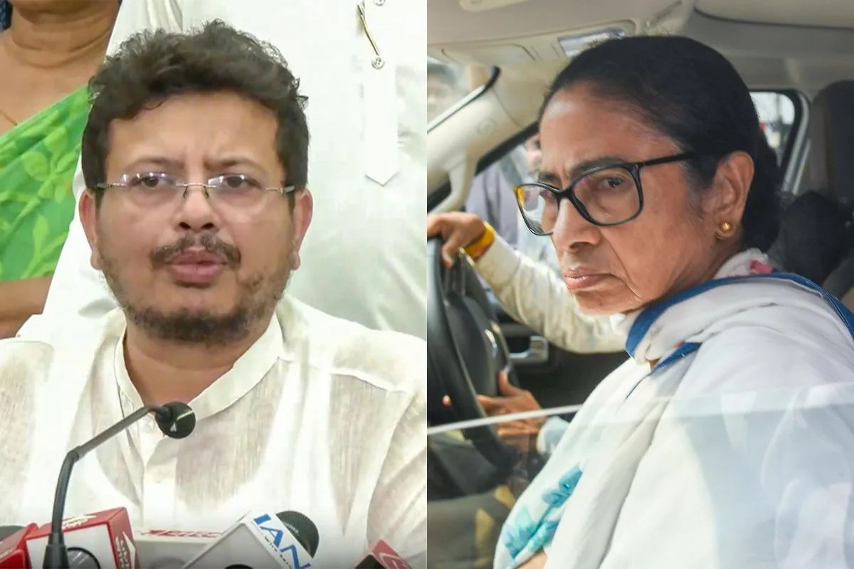 another setback for Mamata Banerjee