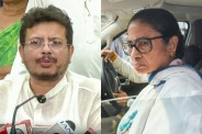 another setback for Mamata Banerjee