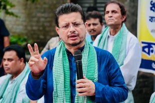 Ritabrata Banerjee