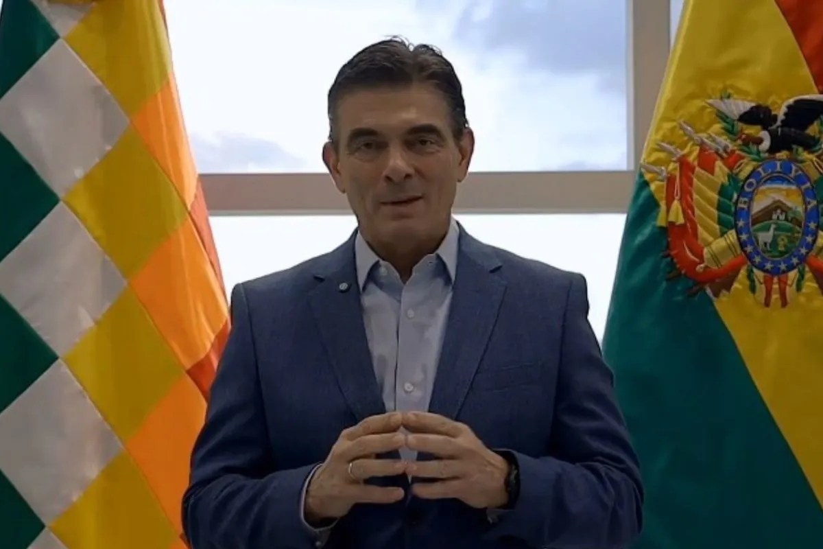 Bolivia latest update